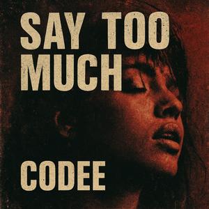 SAY TOO MUCH (Explicit)