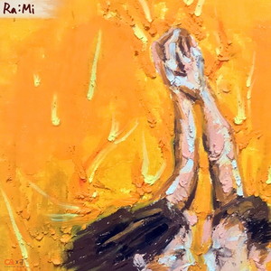 오늘 밤은 가지마 (Don't go today) (今夜不要离去) (Inst.)