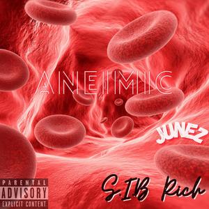 Aneimic (feat. Junez) [Explicit]