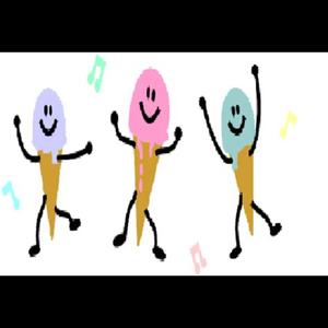 NEW Ice Cream (HD) (feat. Mr. ALLEN)