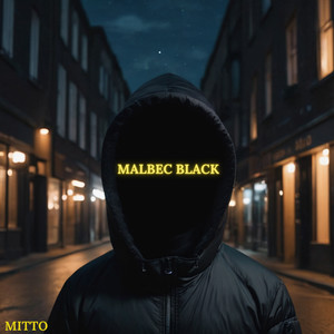 MALBEC BLACK (Explicit)