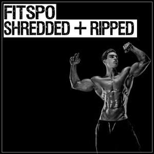 Fitspo Shredded & Ripped