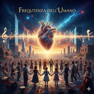 The Unexpected Beat (La Frequenza dell’Umano) (Explicit)
