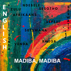 Madiba, Madiba (English)