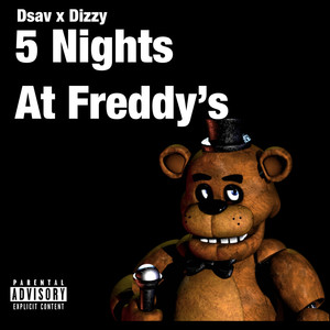 5 Nights at Freddy's (Explicit)