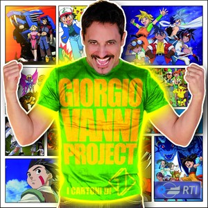 Giorgio Vanni Project