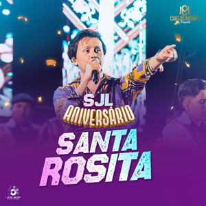 Santa Rosita (En Vivo)