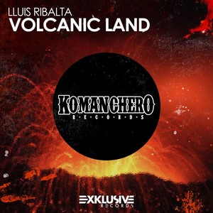 Volcanic Land (Original Mix)