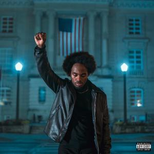 Stokely Speaks (Explicit)