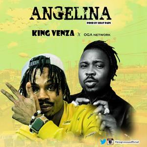 Angelina (feat. Oga Network) (Explicit)