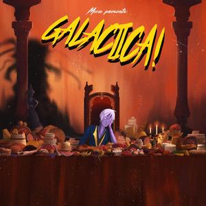 Dysphoria / The End.