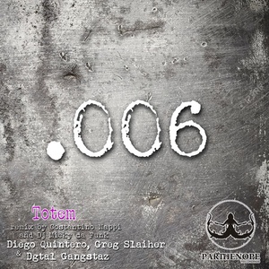 Totem (Costantino Nappi,Dj Micky Da Funk Remix)