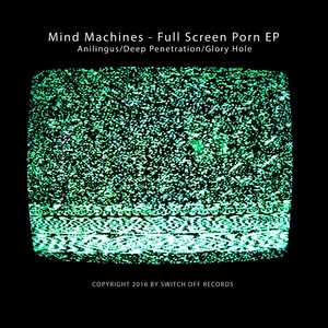 Deep Penetration (Original Mix)