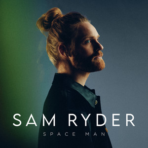SPACE MAN (Inst.)