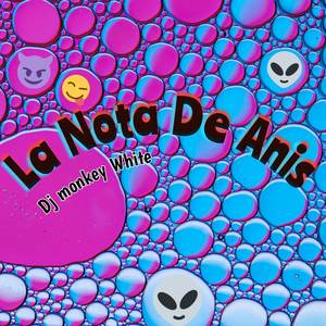La nota de anis (Pistas)