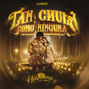 Tan Chula Como Ninguna