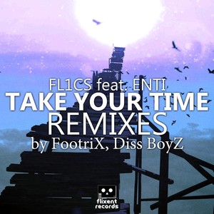 Take Your Time (Remixes)