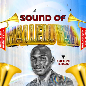 Sound of Halleluyah