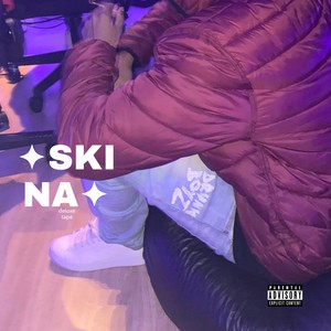 Skina ✦ Deluxe Tape (Explicit)