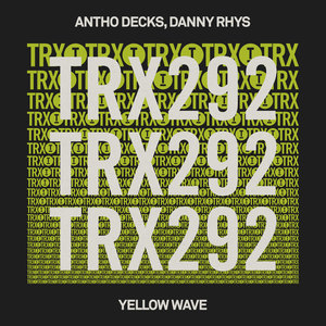 Yellow Wave (Extended Mix)