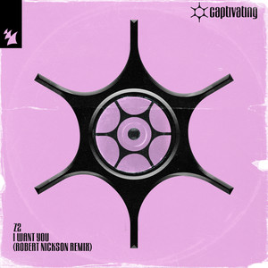 I Want You (Robert Nickson Extended Remix)