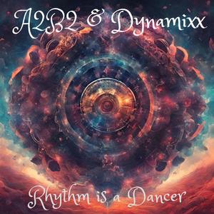 Rhythm Is a Dancer