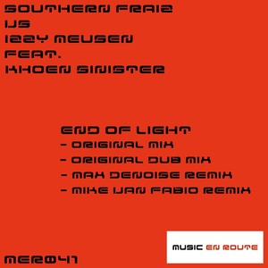 End Of Light (Mike van Fabio Remix)