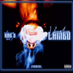 Who Was King O Live? (Explicit)