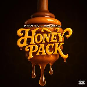 HONEY PACK (feat. Don Cornell) (Explicit)