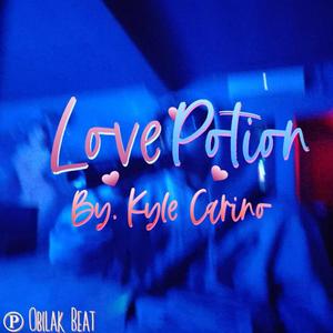 Love Potion (feat. Kyle)