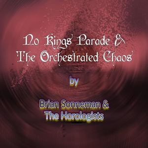 No Kings Parade & The Orchestrated Chaos