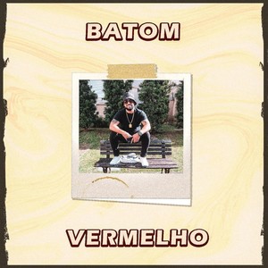 Batom Vermelho