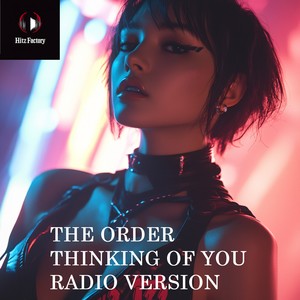 Thinking Of You (Radio Edit)