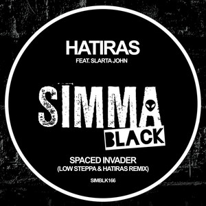 Spaced Invader (Low Steppa & Hatiras Remix)