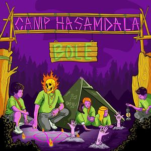 Welcome to Camp Hasamdala