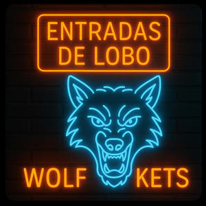 Wolf Tickets (feat. Lil Shy) (Explicit)