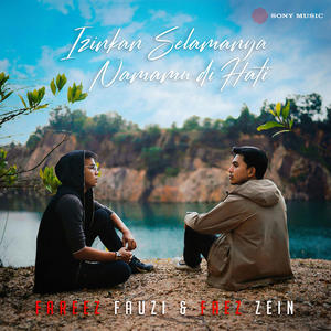 Izinkan Selamanya Namamu Dihati