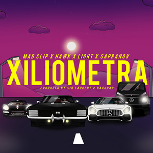 XILIOMETRA (Explicit)