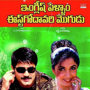 English Pellam East Godvari Mogudu (Original Motion Picture Soundtrack)