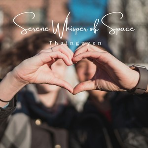 Serene Whisper of Space (Acoustic)