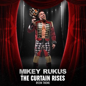 The Curtain Rises (Ryzin Theme)