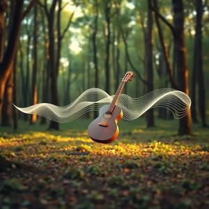 Harmonic Pulse