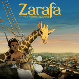 Zarafa (Bande originale du film)