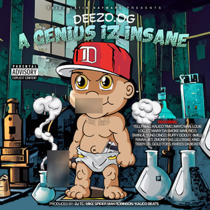 T's Up (Explicit)