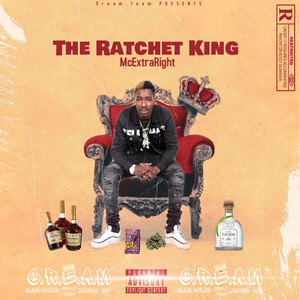 Scary **** (Explicit)