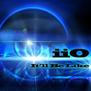It'll Be Like (Radio Edit)