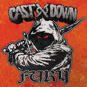 FURY (feat. Pure Bliss)