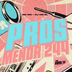 Pros Menor 244 (Explicit)