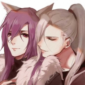 牵丝戏 (李白韩信 王者荣耀版)