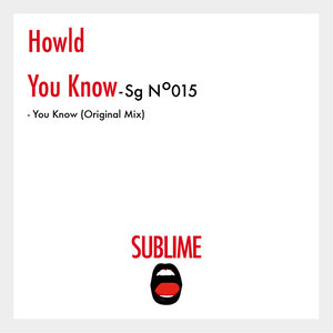 You Know - Single